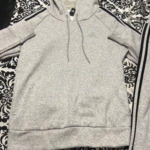 Adidas SweatSuit Size S